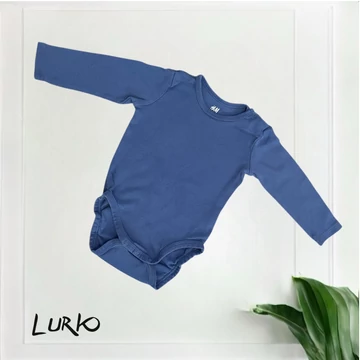 Hosszú ujjú body