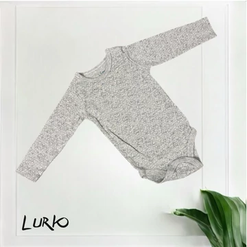 Hosszú ujjú Mickey Mouse body