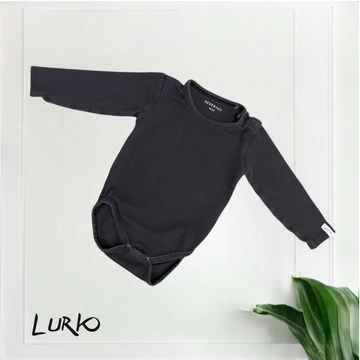Hosszú ujjú body