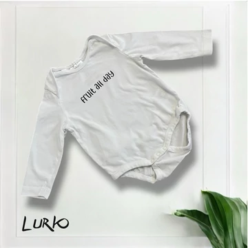 Hosszú ujjú body