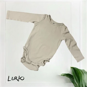 Hosszú ujjú body