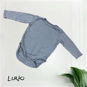 Hosszú ujjú body