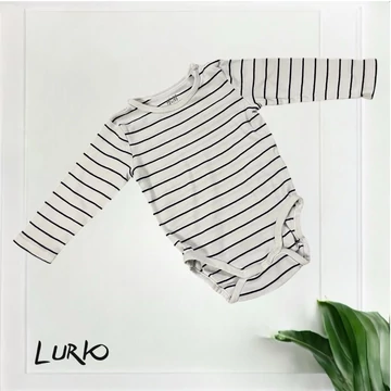 Hosszú ujjú body