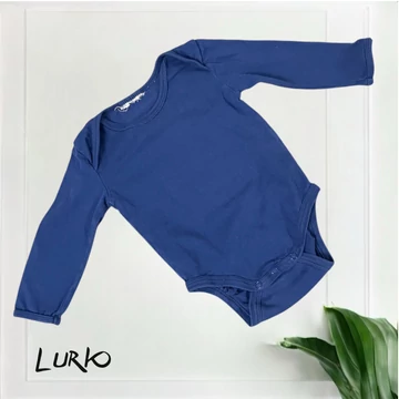 Hosszú ujjú body