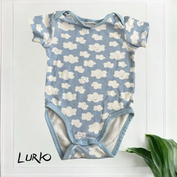 Rövid ujjú body