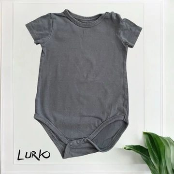 Rövid ujjú body
