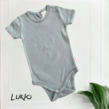 Rövid ujjú body