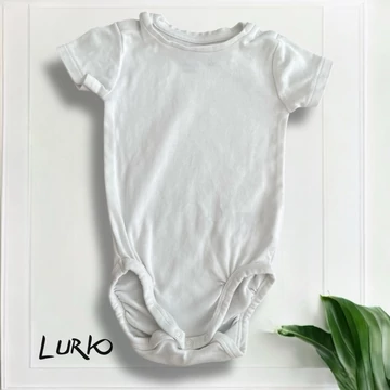 Rövid ujjú body