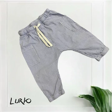 Pamutjogger