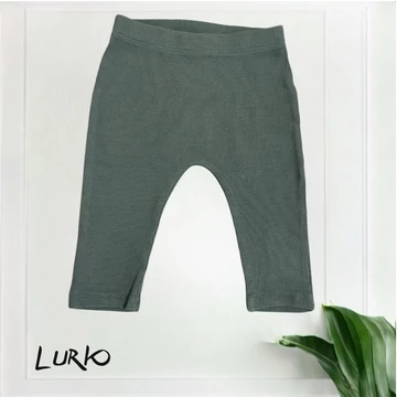 Bordás legging
