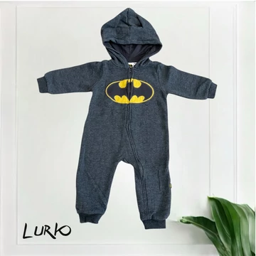 Pamut Batman overál