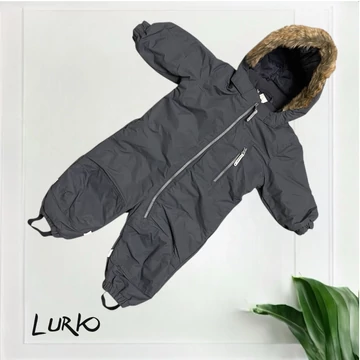 Prémes téli overál
