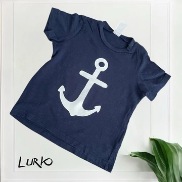 Rövid ujjú póló