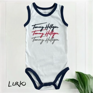 Trikó body