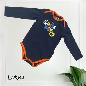 Hosszú ujjú body 