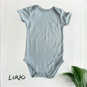 Rövid ujjú body
