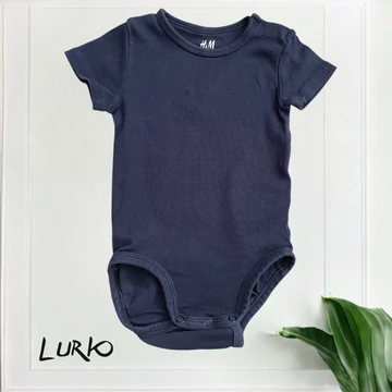 Rövid ujjú body