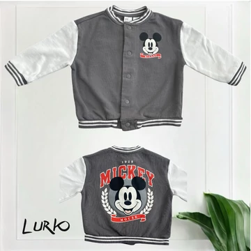 Mickey Mouse mintás felső