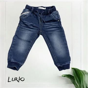 Farmerjogger