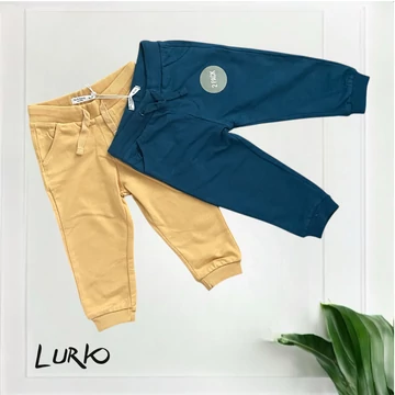 2 db jogger