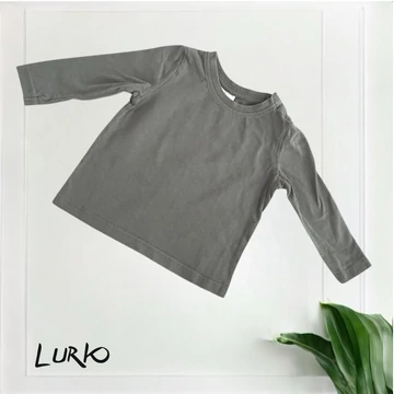 Hosszú ujjú póló