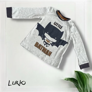 Batman hosszú ujjú póló