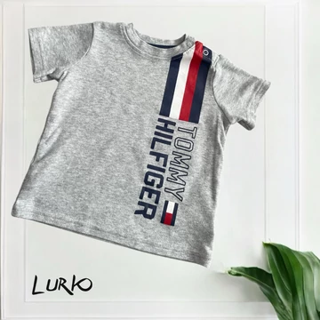 Tommy Hilfiger rövid ujjú póló