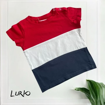 Rövid ujjú póló