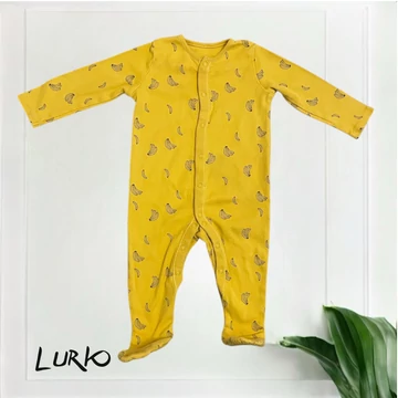 Lábfejes rugdalózó