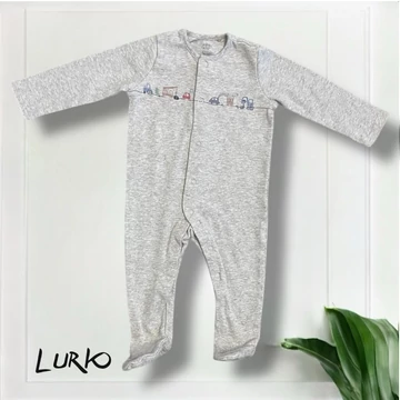 Lábfejes rugdalózó