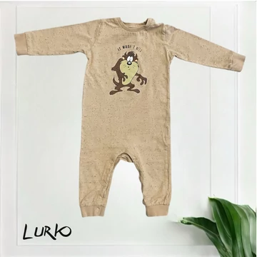 Looney Tunes rugdalózó