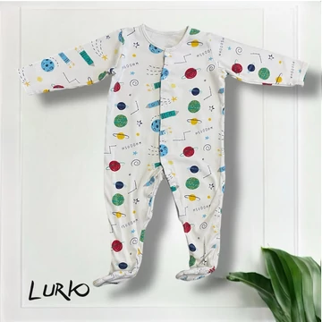 Lábfejes rugdalózó