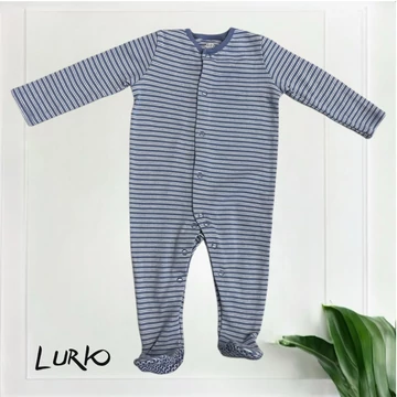 Lábfejes rugdalózó