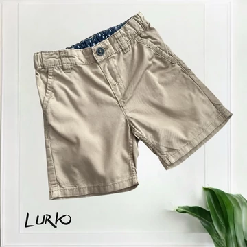 Chino sort állítható derékkal
