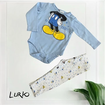 Mickey Mouse body leggingel