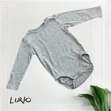 Hosszú ujjú body