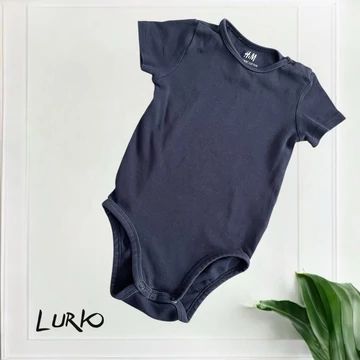 Rövid ujjú body