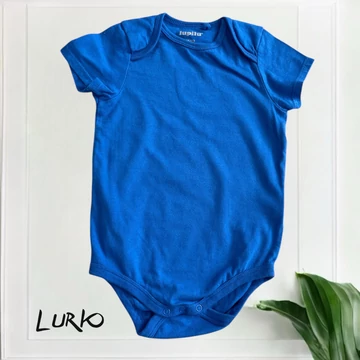 Rövid ujjú body