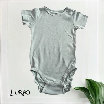 Rövid ujjú body