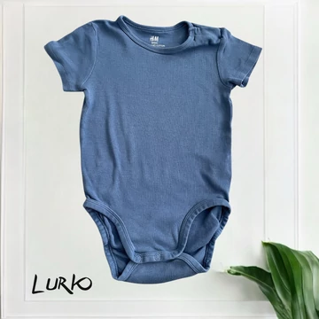 Rövid ujjú body