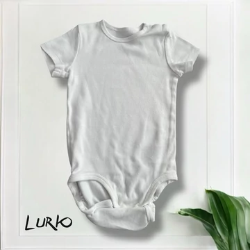 Rövid ujjú body