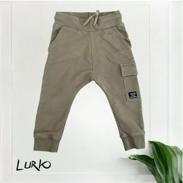 Jogger