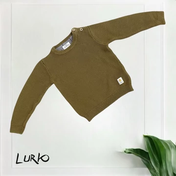 Pulóver