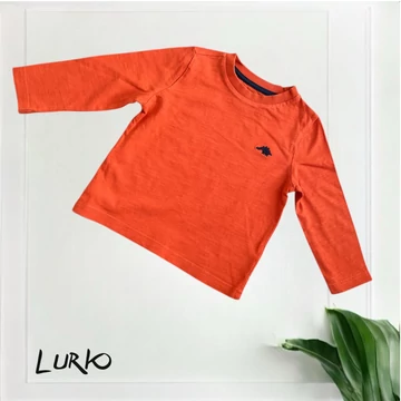 Hosszú ujjú póló