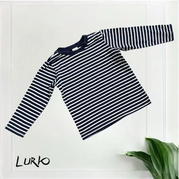 Hosszú ujjú póló