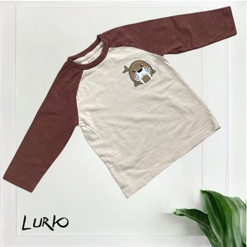 Hosszú ujjú póló