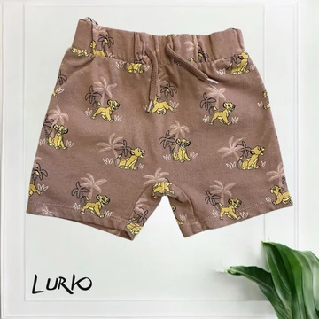 Disney The Lion King pamutsort