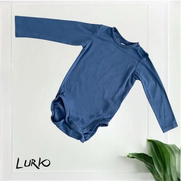 Hosszú ujjú body