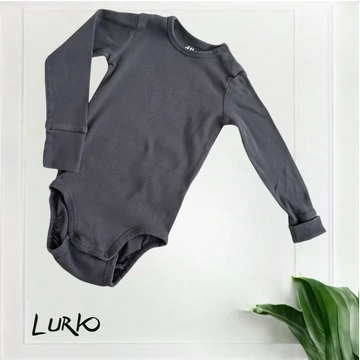 Room-to-grow hosszú ujjú body