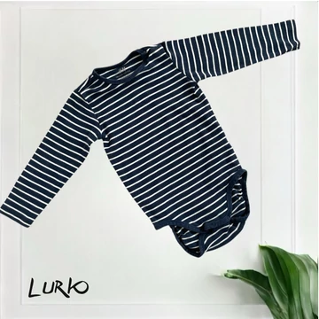 Hosszú ujjú body